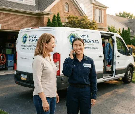 Crawlspace Mold Remediation Montgomery, IL FAQs